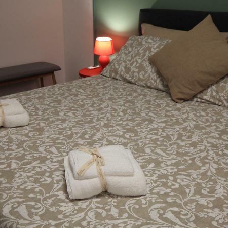 Casa Vela38 Apartman Palermo Kültér fotó