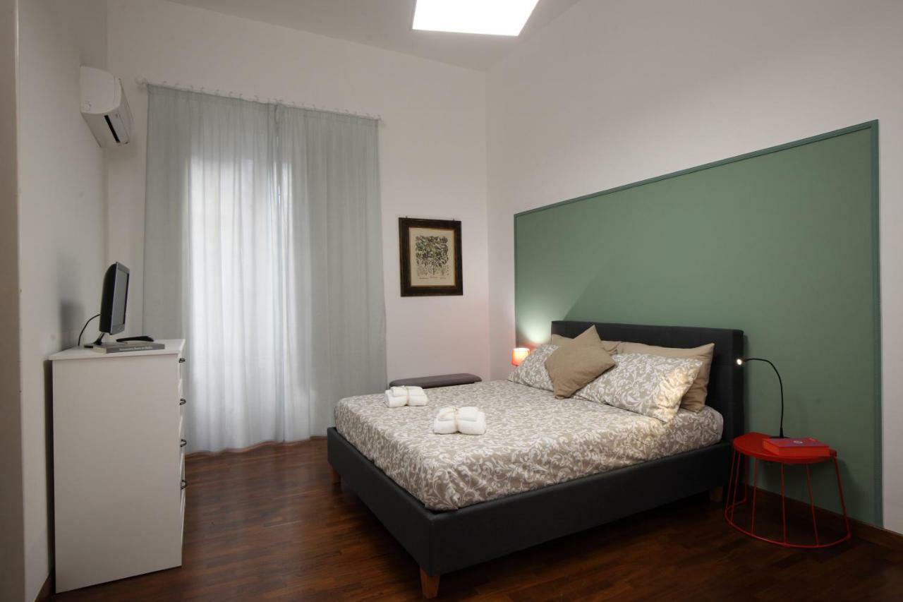 Casa Vela38 Apartman Palermo Kültér fotó