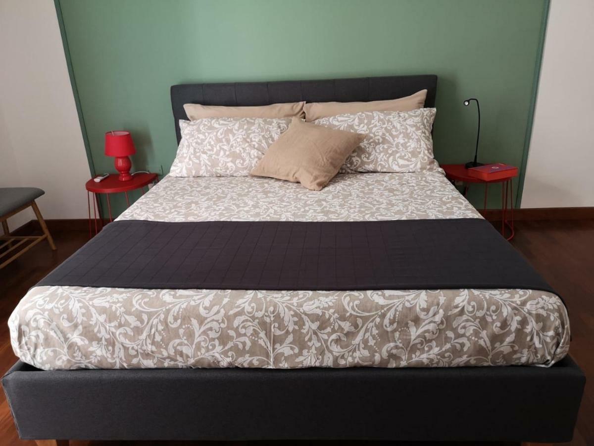 Casa Vela38 Apartman Palermo Kültér fotó