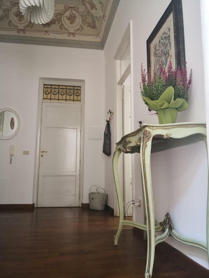 Casa Vela38 Apartman Palermo Kültér fotó