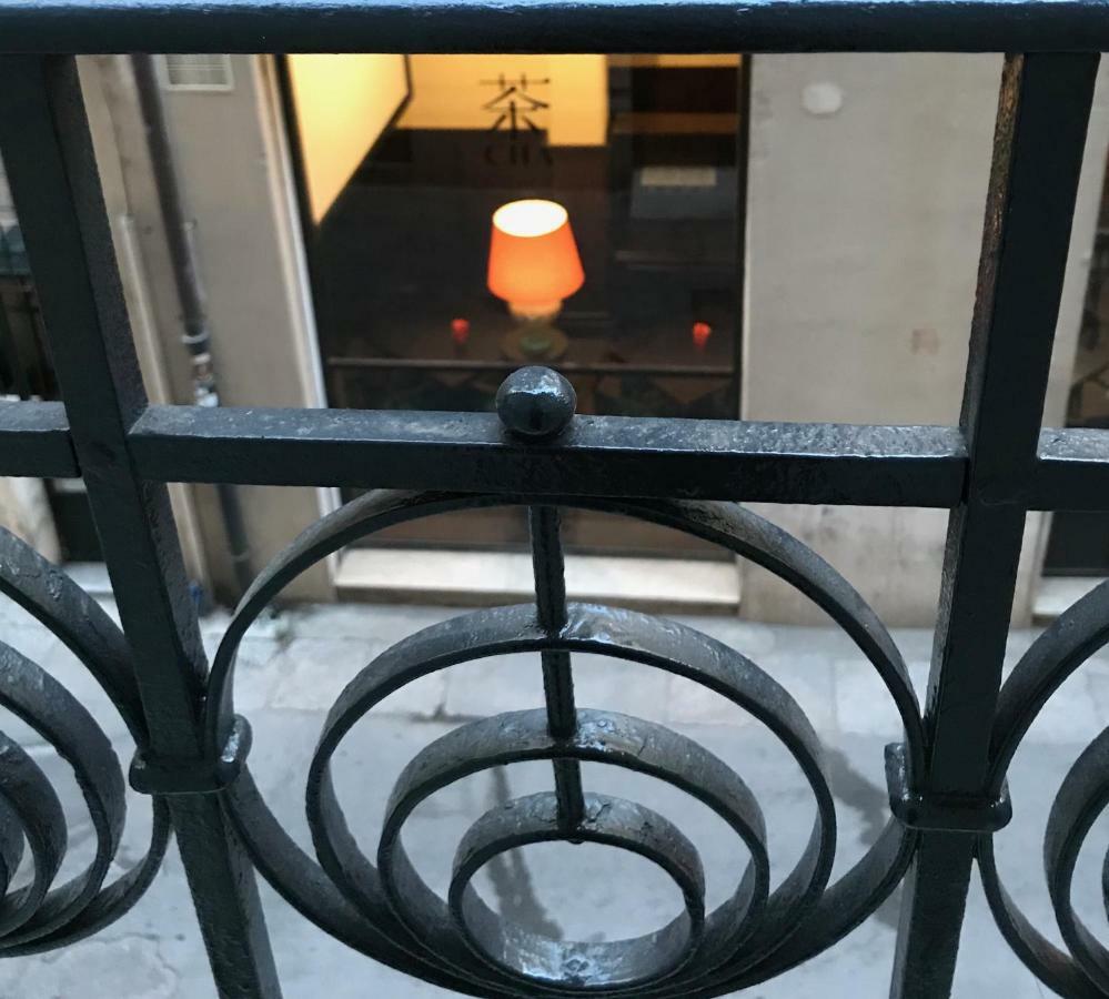 Casa Vela38 Apartman Palermo Kültér fotó
