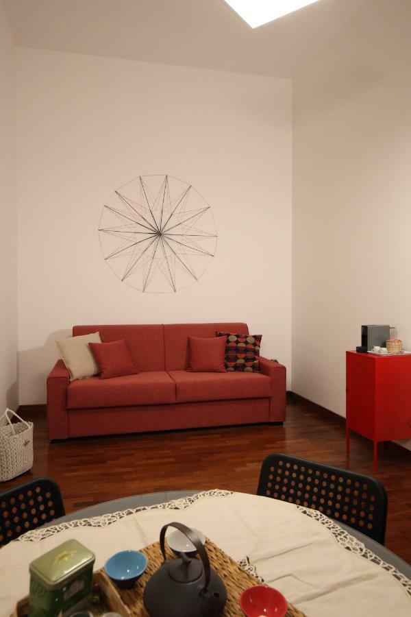 Casa Vela38 Apartman Palermo Kültér fotó