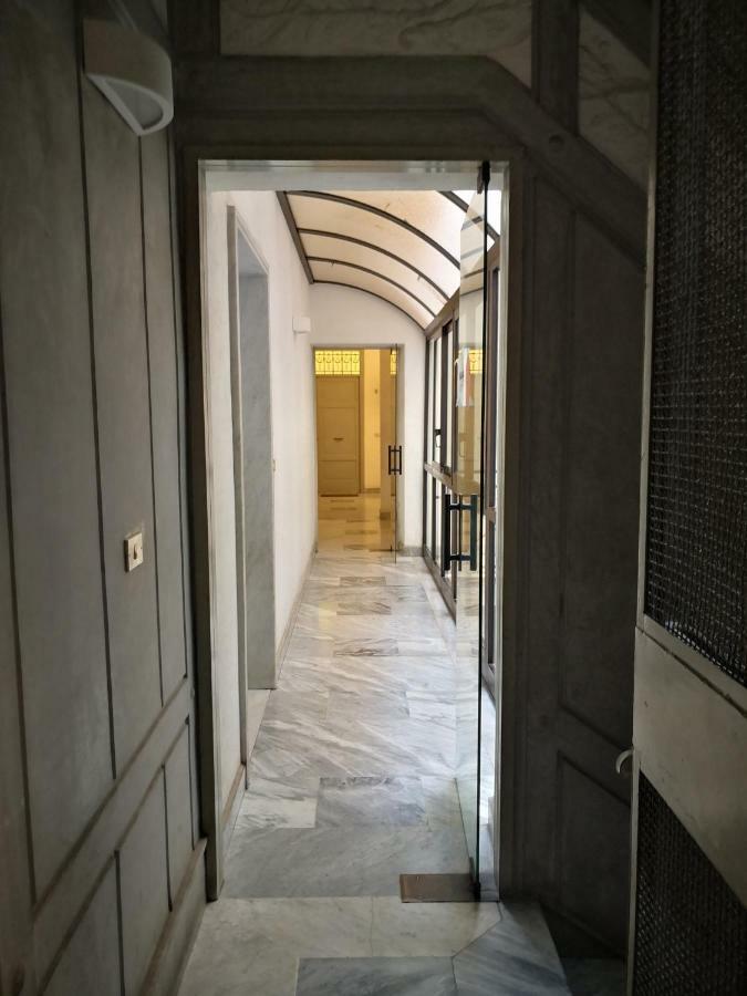 Casa Vela38 Apartman Palermo Kültér fotó